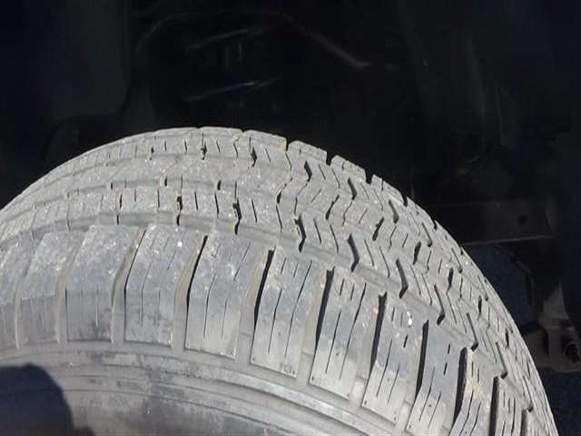 2006 Dodge Ram Pickup 2500 